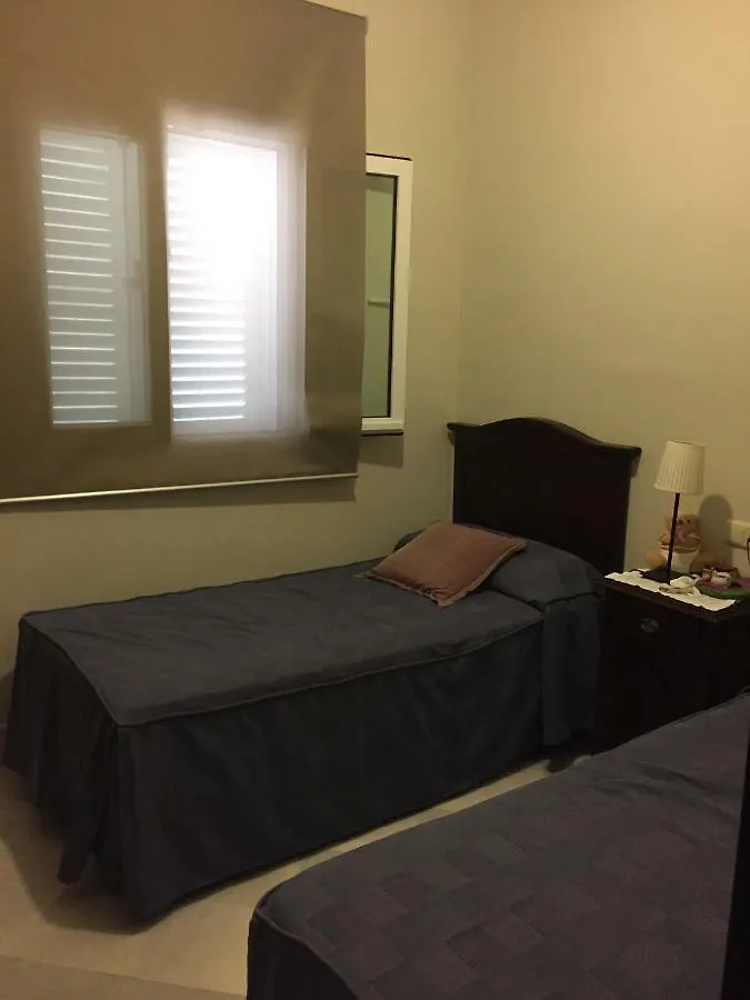 Chalet Matalascanas Villa Holiday home
