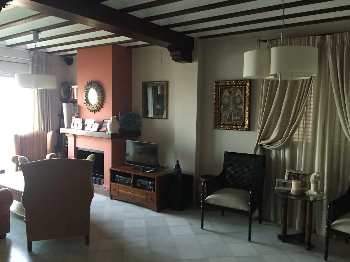 Chalet Matalascanas Villa Spain