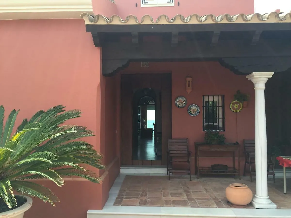 Chalet Matalascanas Villa Holiday home