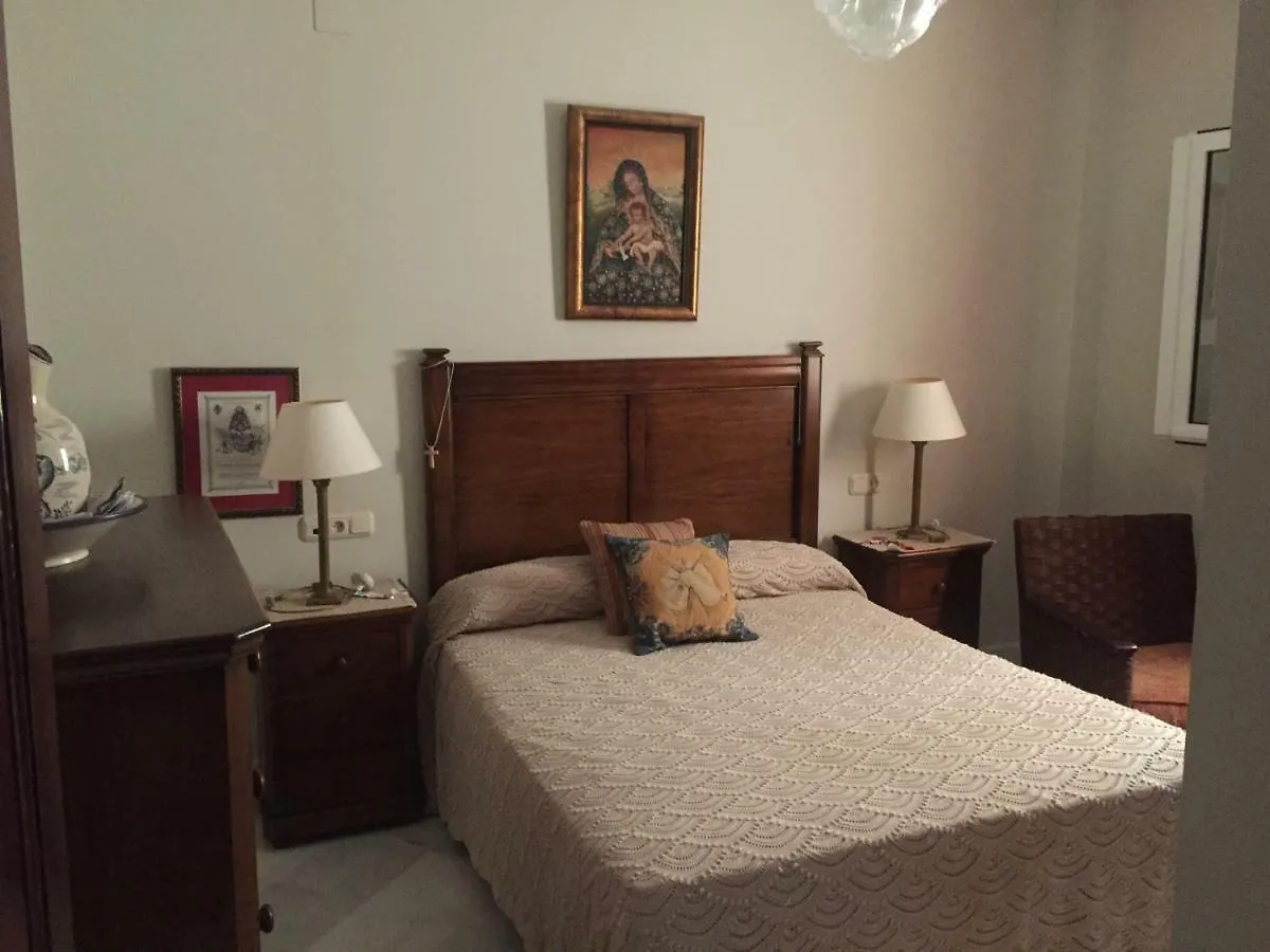 Holiday home Chalet Matalascanas Villa Spain