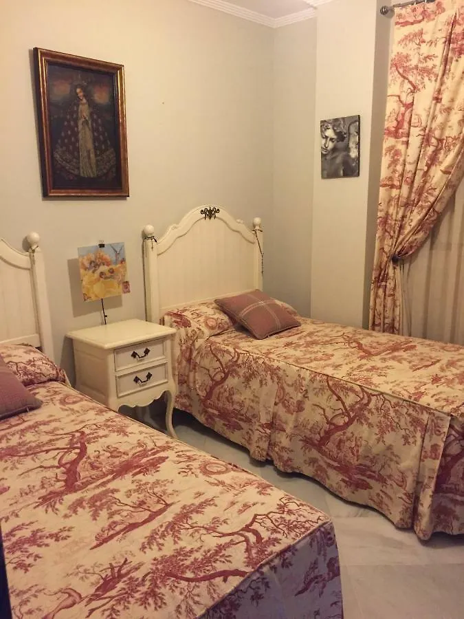 Holiday home Chalet Matalascanas Villa