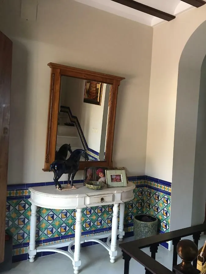 Chalet Matalascanas Villa Holiday home