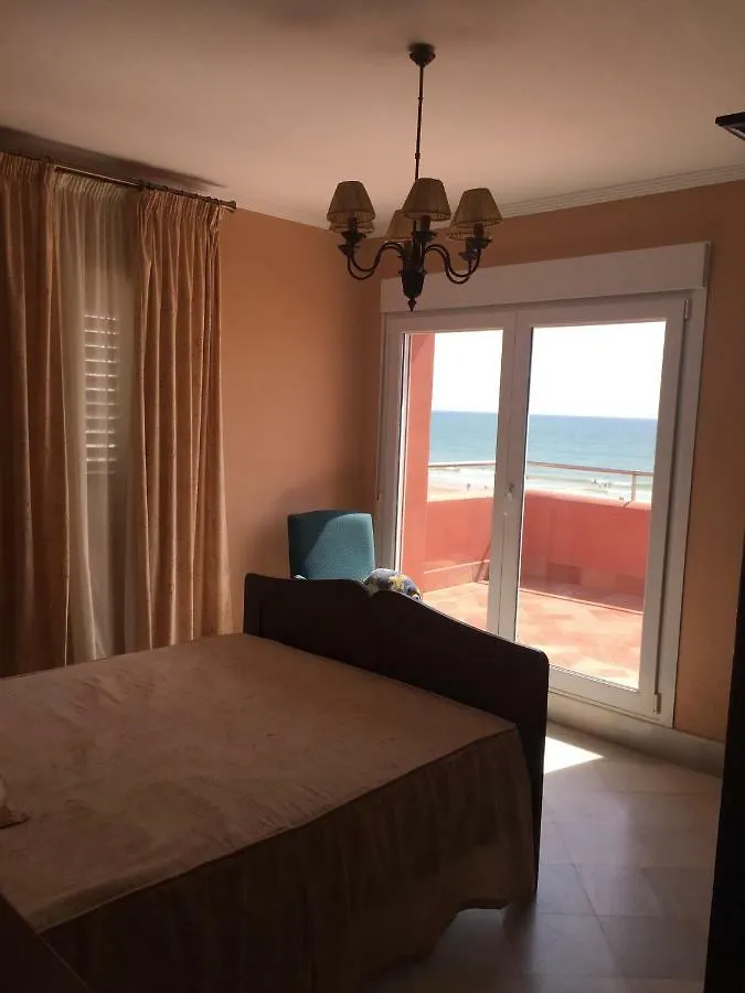 Chalet Matalascanas Villa Spain