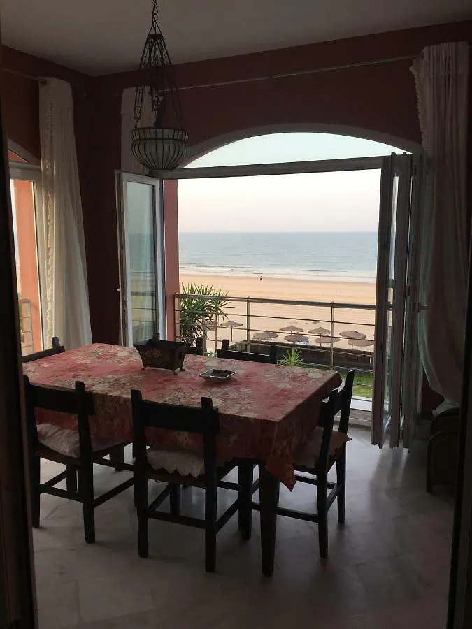 Chalet Matalascanas Villa