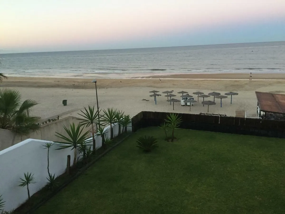 Chalet Matalascanas Villa